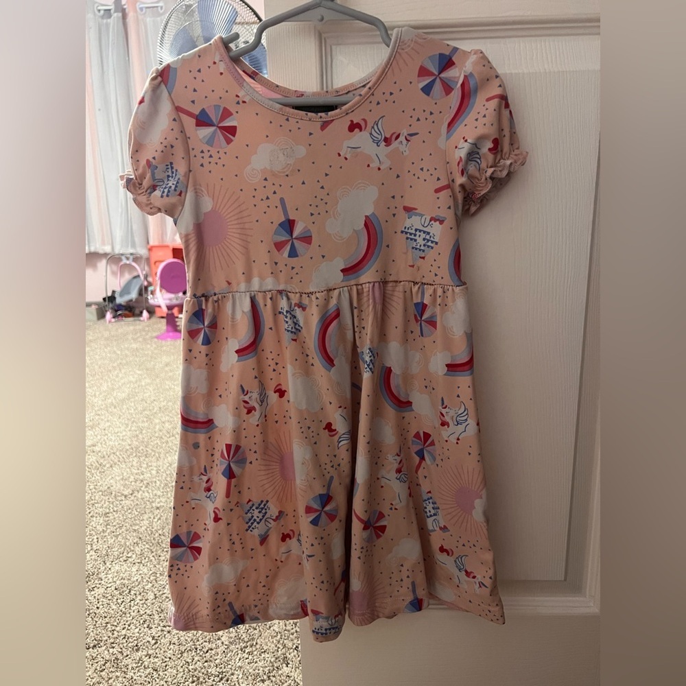 Picapino Dress 5T